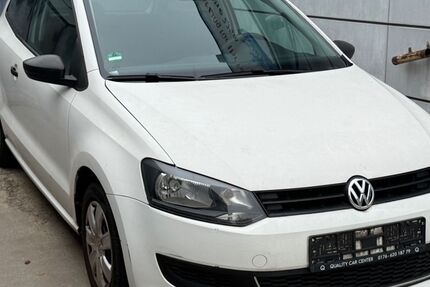 VW Polo 187.500 km 2.650 € Mannheim 68167