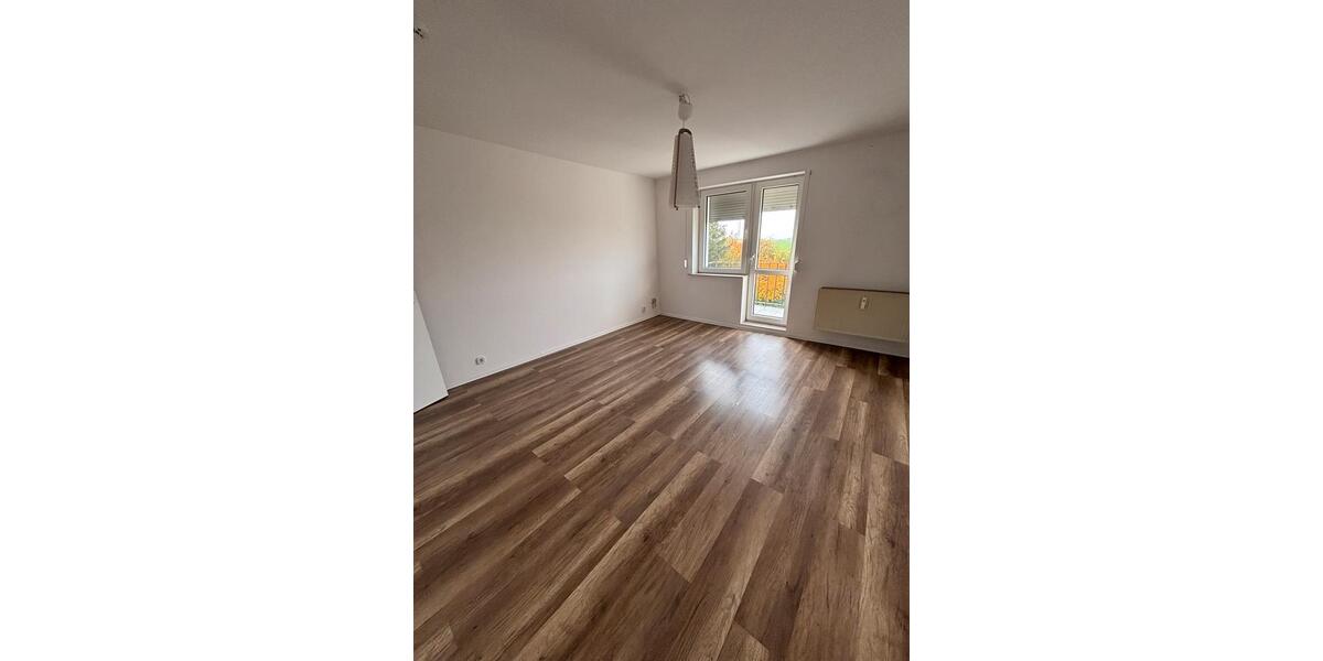 Etagenwohnung Casekow - 3 Zimmer, 59 m&sup2;, 46.000&euro; | Angebot:24457415