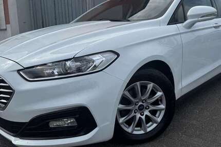Ford Mondeo 150.000 km 11.450 € Bedburg 50181