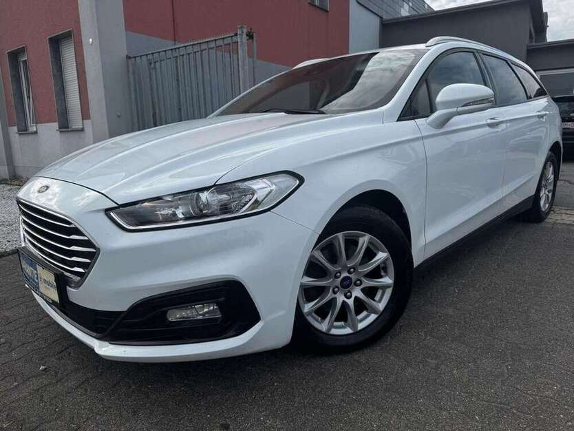 Ford Mondeo 150.000 km 11.450 € Bedburg 50181