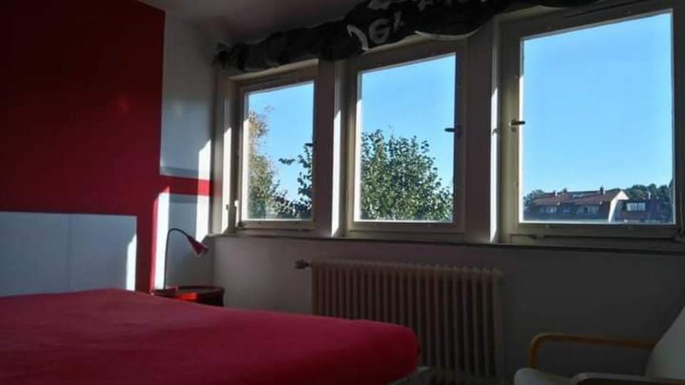 Dachgeschoßwohnung Bad Sachsa - 3 Zimmer, 70 m&sup2;, 476&euro; | Angebot:25547986