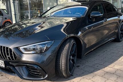 Mercedes-Benz AMG GT 77.000 km 84.900 &euro; Schwedt 16303