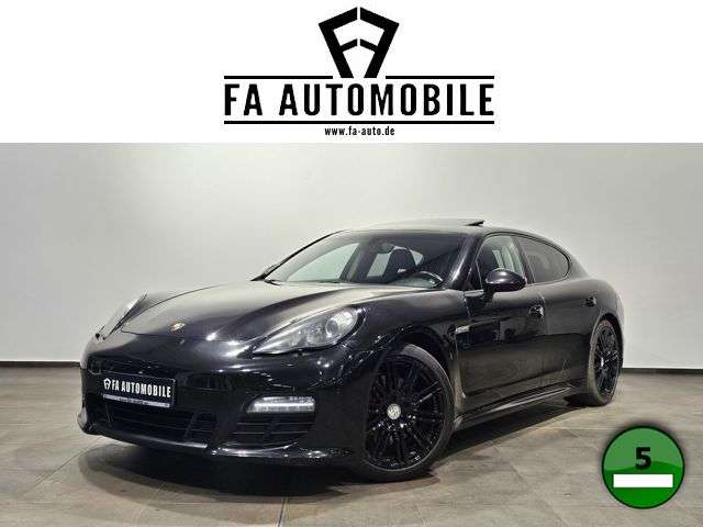 Porsche Panamera 139.517 km 29.990 &euro; Mainaschaff (bei Aschaffenburg) 63814