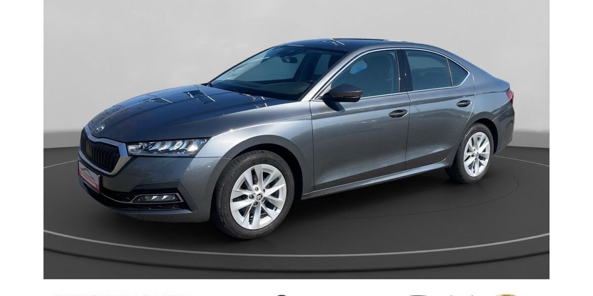 Skoda Octavia 57.001 km 23.990 &euro; Bad Kreuznach 55543