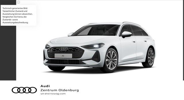 Audi A5 20.218 km 46.479 &euro; Oldenburg 26135
