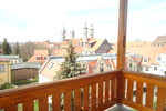 4-Raum-Wohnung in Naumburg