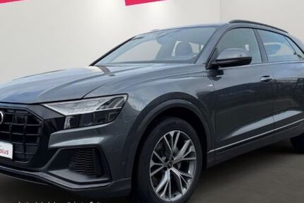 Audi Q8 77.171 km 51.890 &euro; Düsseldorf 40233