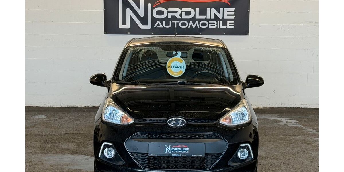 Hyundai i10 137.826 km 6.495 &euro; Flensburg 24941