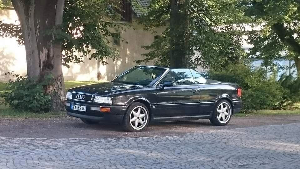 Cabriolet