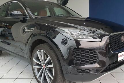 Jaguar E-Pace 123.500 km 19.990 &euro; Laatzen 30880