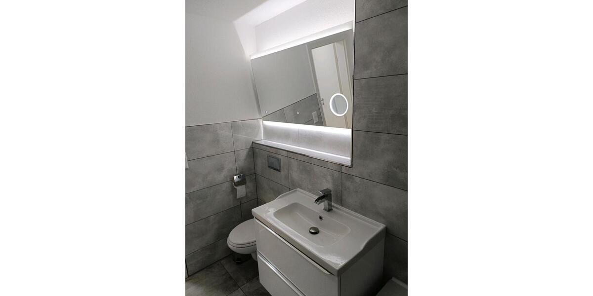 Etagenwohnung Eppingen - 2 Zimmer, 44 m&sup2;, 640&euro; | Angebot:26312699