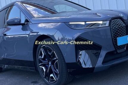 BMW iX 45.000 km 49.900 &euro; Chemnitz 09114