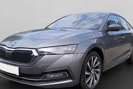 Skoda Octavia 31.790 km 24.440 € Greding an der A9 91171