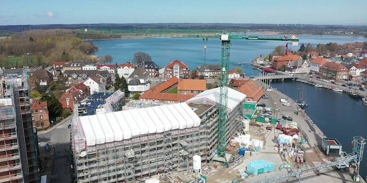 Etagenwohnung Neustadt - 2 Zimmer, 62 m&sup2;, 346.700&euro; | Angebot:25668999