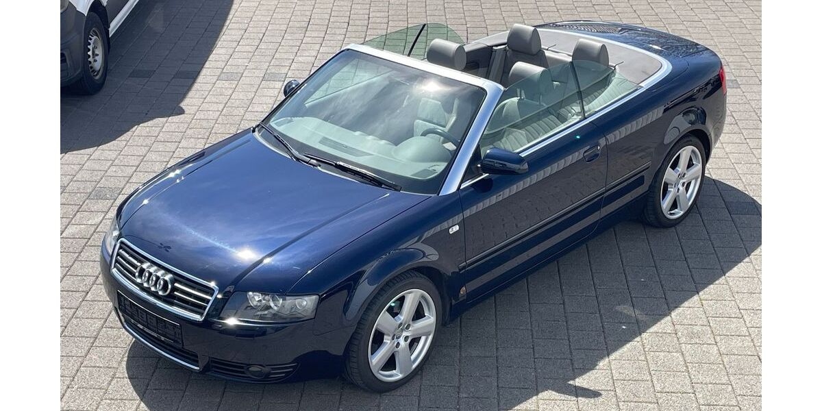 Audi A4 203.700 km 5.790 &euro; Reutlingen 72770
