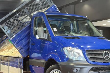 Mercedes-Benz Sprinter 182.778 km 25.950 &euro; Bonn 53177