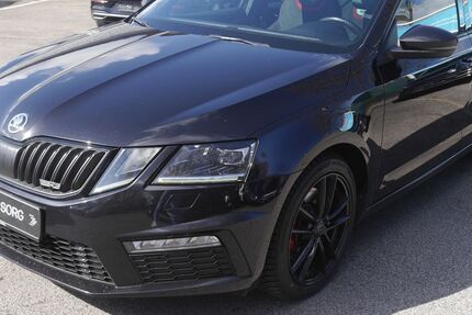Skoda Octavia 212.166 km 11.480 &euro; Haßfurt 97437