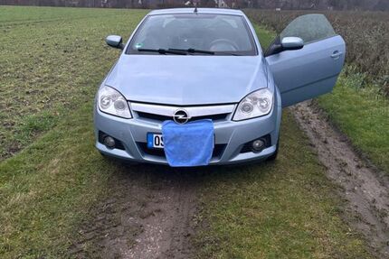 Opel Tigra 144.500 km 2.750 &euro; Bad Rothenfelde 49214