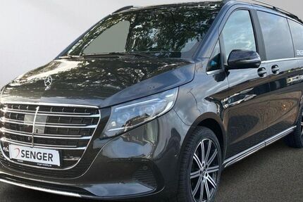 Mercedes-Benz V 300 9.900 km 99.950 &euro; Friesoythe 26169