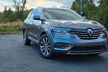 Renault Koleos 59.000 km 22.800 &euro; Salzgitter 38259