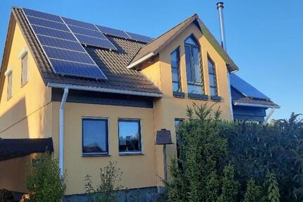 Ruhig gelegenes Einfamilienhaus mit Einliegerwohnung in Calau 6 zimmer