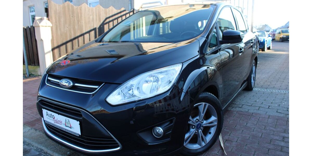 Ford C-Max 150.000 km 4.950 &euro; Nordstemmen 31171