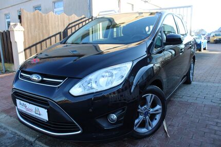 Ford C-Max 150.000 km 6.999 &euro; Nordstemmen 31171