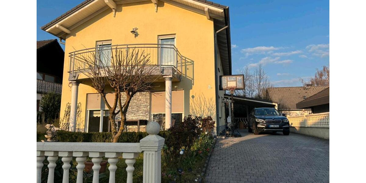 Einfamilienhaus Ramstein-Miesenbach Miesenbach - 1 Zimmer, 190 m&sup2;, 2.250&euro; | Angebot:26101571