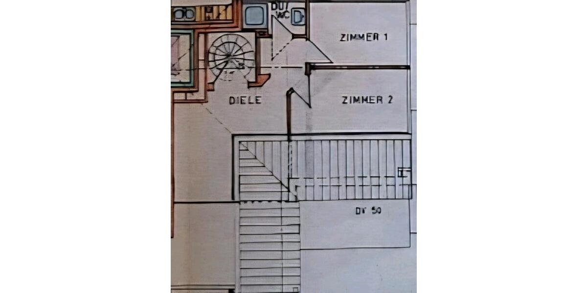 Maisonettenwohnung Heidenheim an der Brenz - 4 Zimmer, 107 m&sup2;, 315.000&euro; | Angebot:27092119