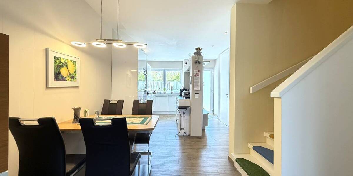 Reihenmittelhaus Bitterfeld-Wolfen Bitterfeld - 3 Zimmer, 95 m&sup2;, 320.000&euro; | Angebot:26435646