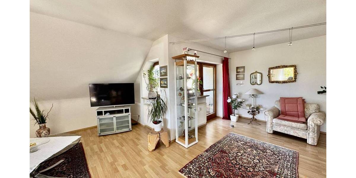 Etagenwohnung Muhr am See Muhr - 3 Zimmer, 112 m&sup2;, 289.000&euro; | Angebot:26607370