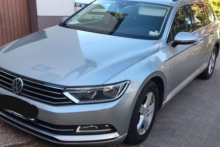 VW Passat Variant 189.000 km 13.499 &euro; Hauenstein 76846