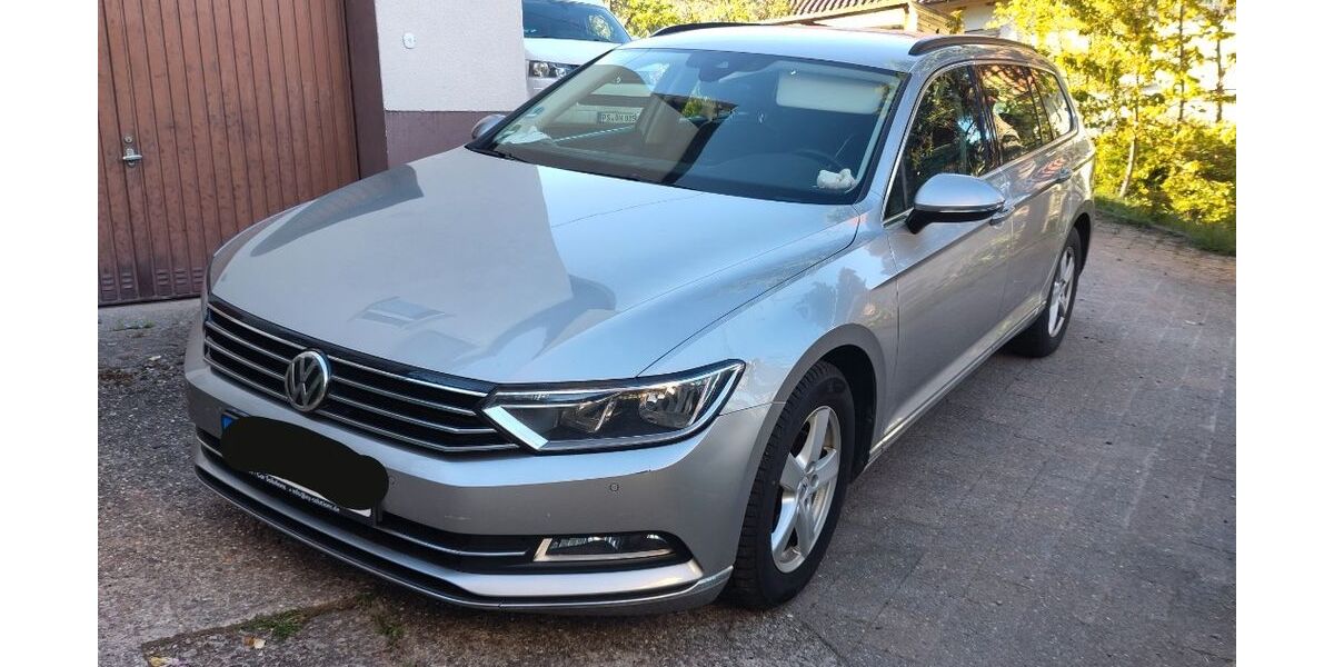 VW Passat Variant 189.000 km 13.499 &euro; Hauenstein 76846
