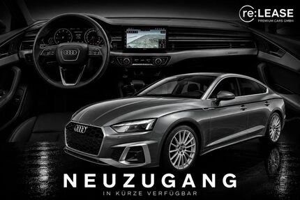 Audi A5 82.150 km 28.900 &euro; Königsbrunn 86343