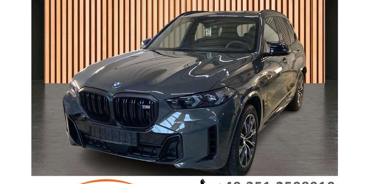 BMW X5 M 25.200 km 85.980 &euro; Dresden/Weißig 01328