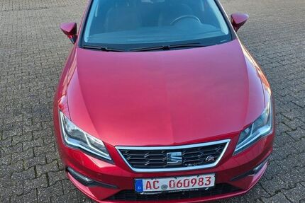 Seat Leon 167.000 km 11.999 &euro; Aachen 52068