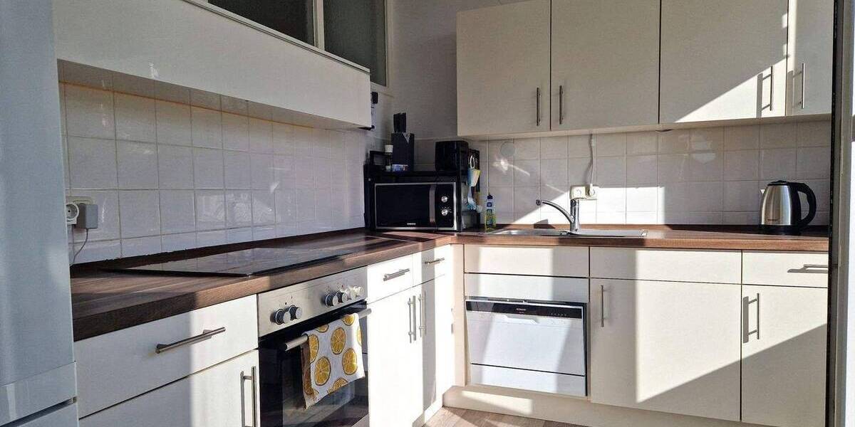 Etagenwohnung Berlin Rudow - 2 Zimmer, 65 m&sup2;, 880&euro; | Angebot:26842306