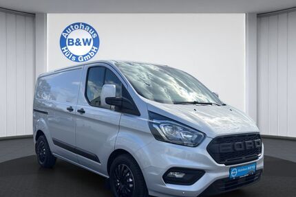 Ford Transit Custom 198.345 km 13.999 &euro; Krefeld 47805