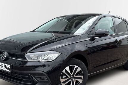VW Polo 6.000 km 28.480 &euro; Leuna 06237