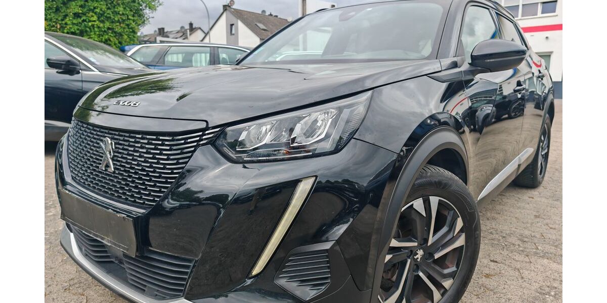 Peugeot 2008 122.042 km 10.948 &euro; Wölfersheim 61200