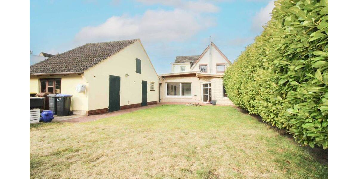 Einfamilienhaus Bremen Lüssum-Bockhorn - 5 Zimmer, 140 m&sup2;, 239.000&euro; | Angebot:26344668