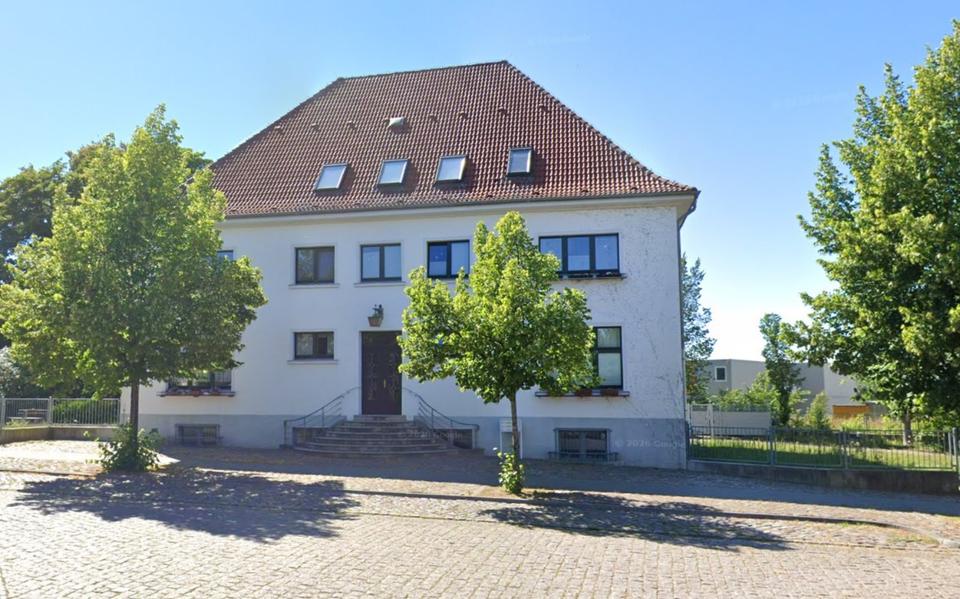 Etagenwohnung Demmin - 2 Zimmer, 92 m&sup2;, 690&euro; | Angebot:25445640