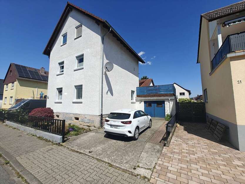 Haus zum Kaufen in Bensheim 449.000 € 125 m²