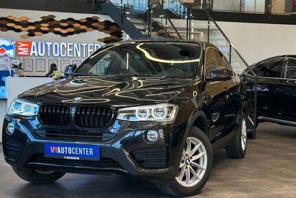 BMW X4 151.000 km 21.499 &euro; Pfaffenhofen 85276