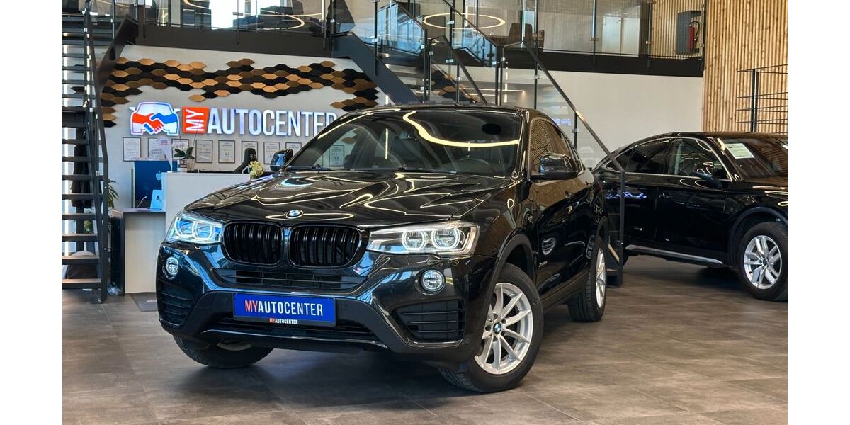 BMW X4 151.000 km 21.499 &euro; Pfaffenhofen 85276