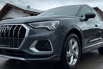 Audi Q3 92.755 km 23.990 &euro; Seeg 87637