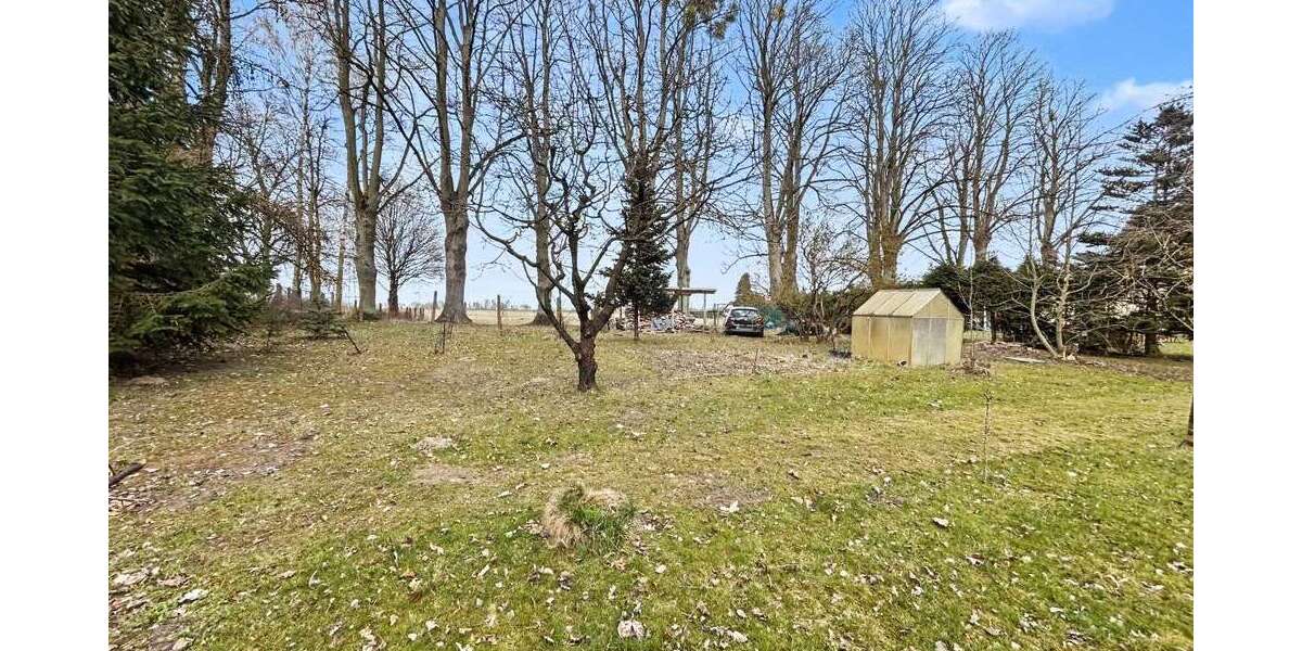 Grundstück Oberkrämer-Bötzow Bötzow - 225.000&euro; | Angebot:26106942