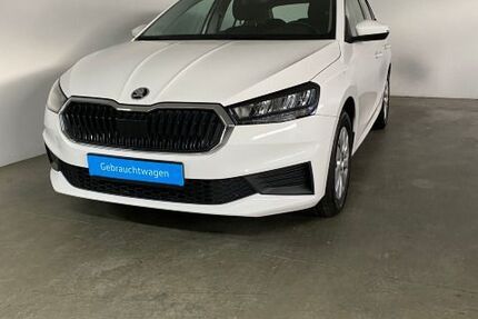 Skoda Fabia 68.610 km 12.950 &euro; Schmallenberg 57392