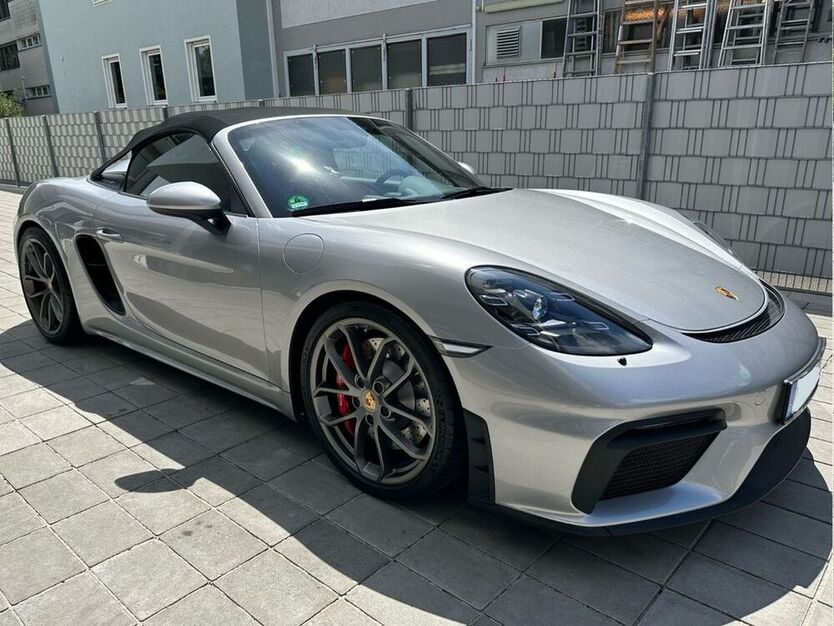Boxster