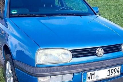 VW Golf 194.850 km 2.495 &euro; Wildsteig 82409